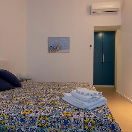 Blu D'Eraclea Apartman Palermo Kültér fotó
