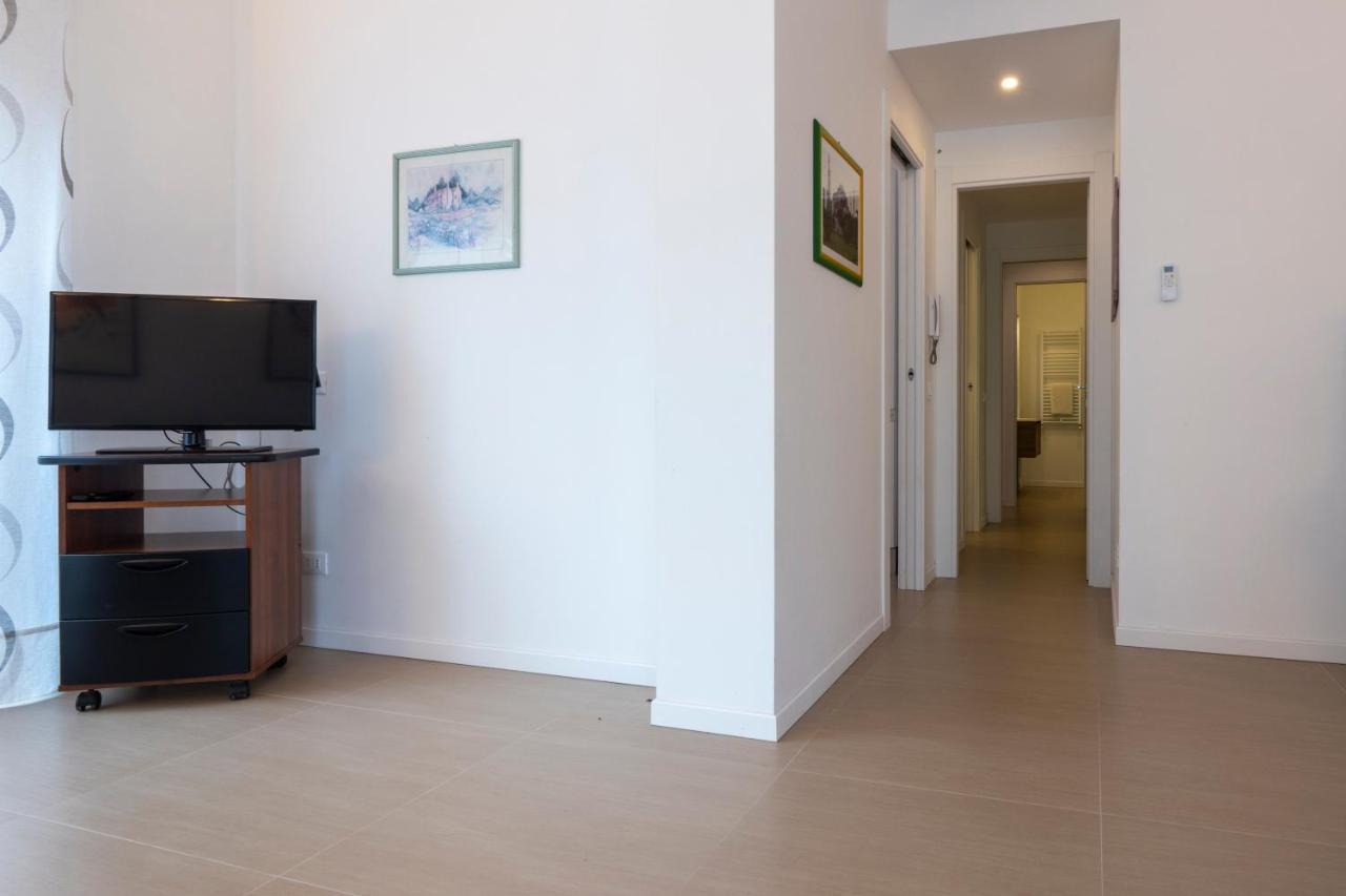 Blu D'Eraclea Apartman Palermo Kültér fotó