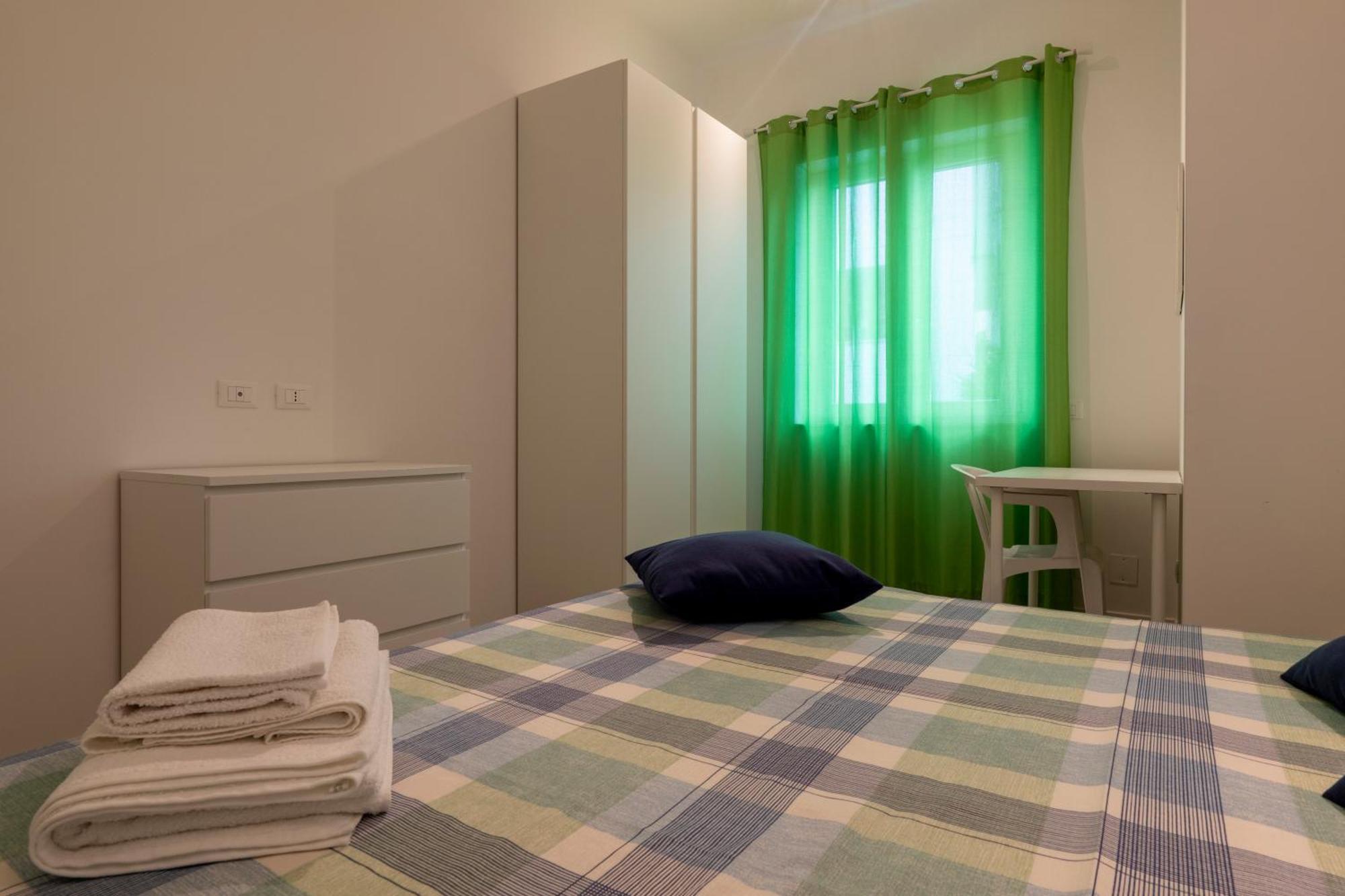 Blu D'Eraclea Apartman Palermo Kültér fotó